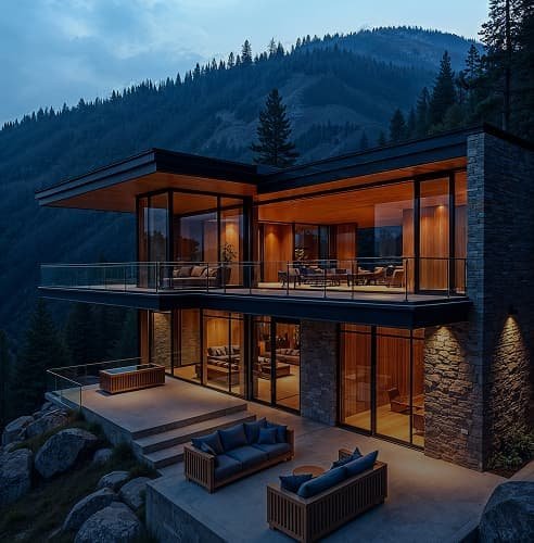 Premium Homes & Investment